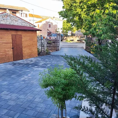 Apartmán Patalino Selina