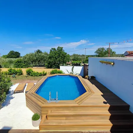 Apartmán Patalino Selina