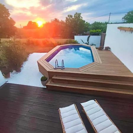 Appartement Patalino
