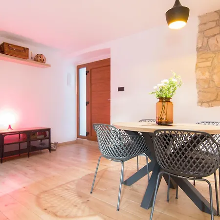 Patalino Appartement