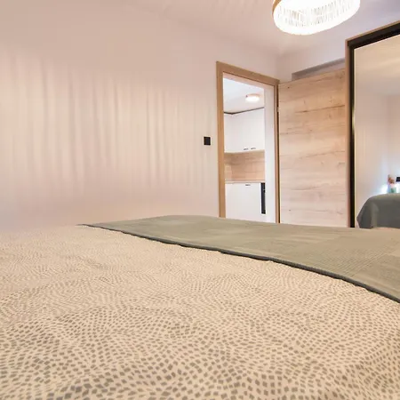 Patalino Appartement Selina