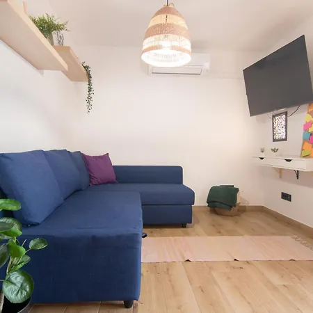 Appartement Patalino Selina