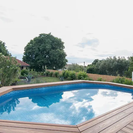 Patalino Appartement