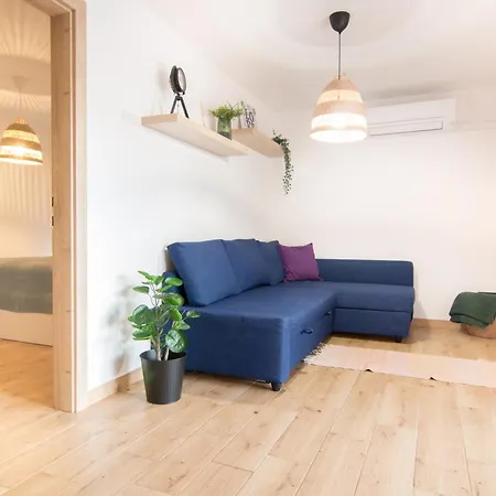 Patalino Apartmán *