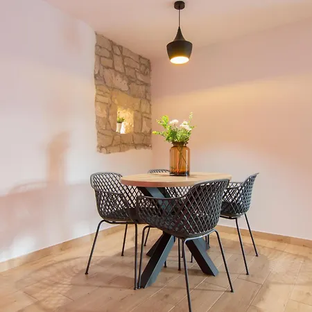 Patalino Apartmán Selina