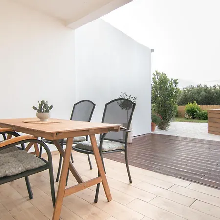 Appartement Patalino Selina
