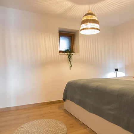 Appartement Patalino *