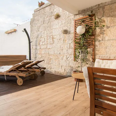 Appartement Patalino Selina