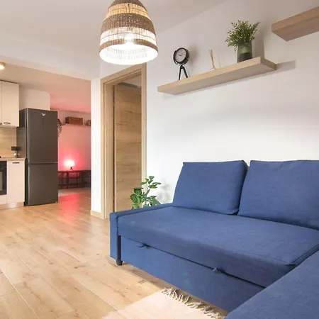 Appartement Patalino *