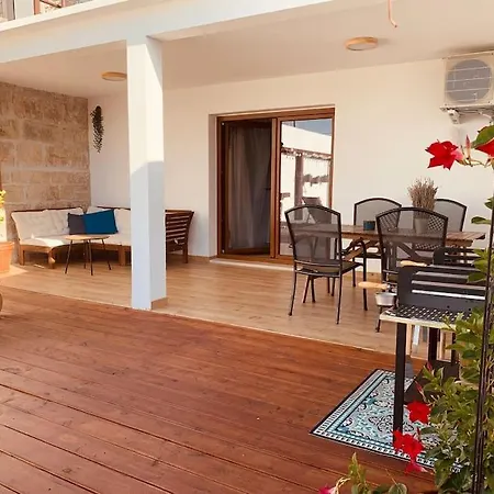 Apartment Patalino Selina