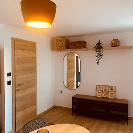 Apartment Patalino Selina