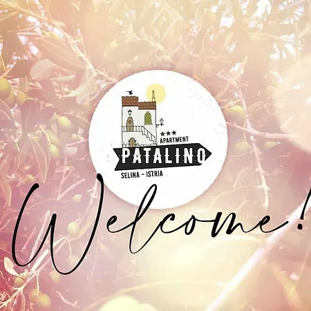 Patalino شقة Selina