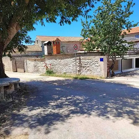 Apartment Patalino Selina