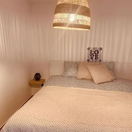 Apartment Patalino *