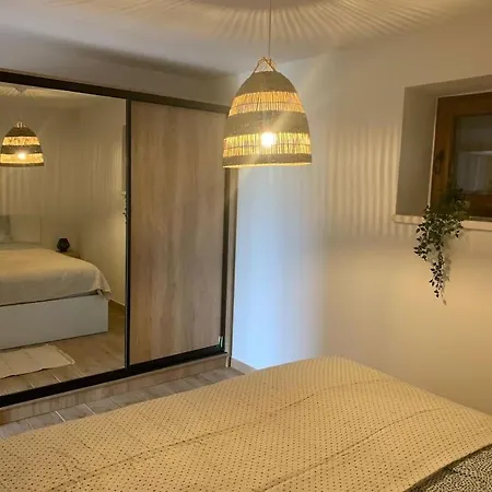 Apartment Patalino